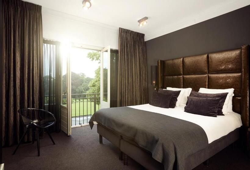 ホテル Restaurant De Wolfsberg