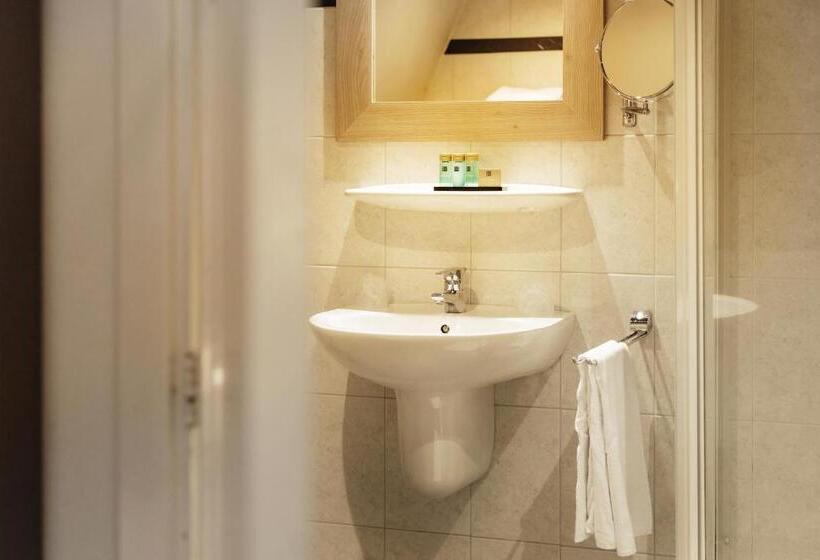 ホテル Restaurant De Wolfsberg