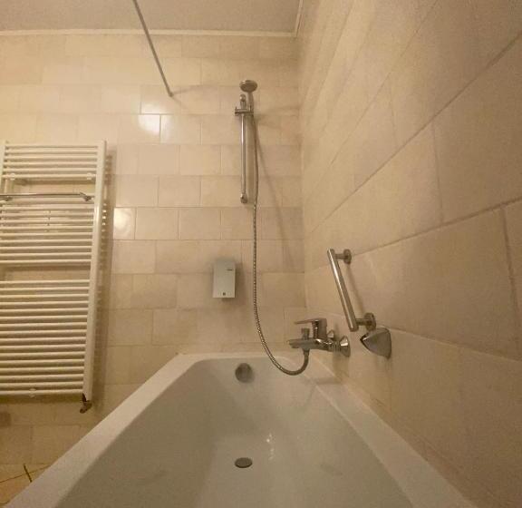 ホテル Restaurant Hestia