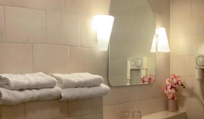 ホテル Restaurant Hestia