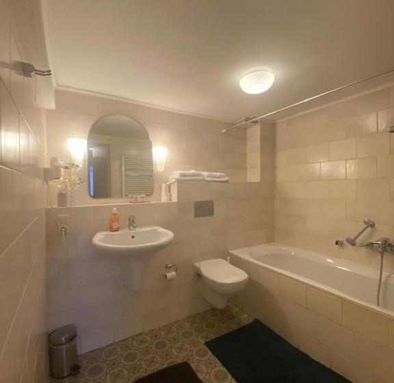 ホテル Restaurant Hestia