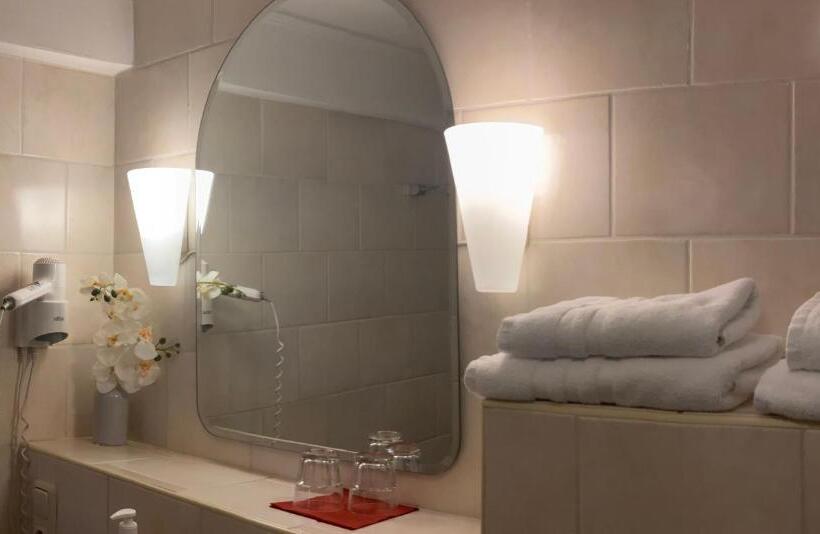 ホテル Restaurant Hestia