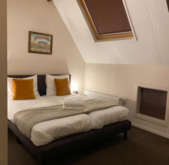 호텔 S Lands Welvaren