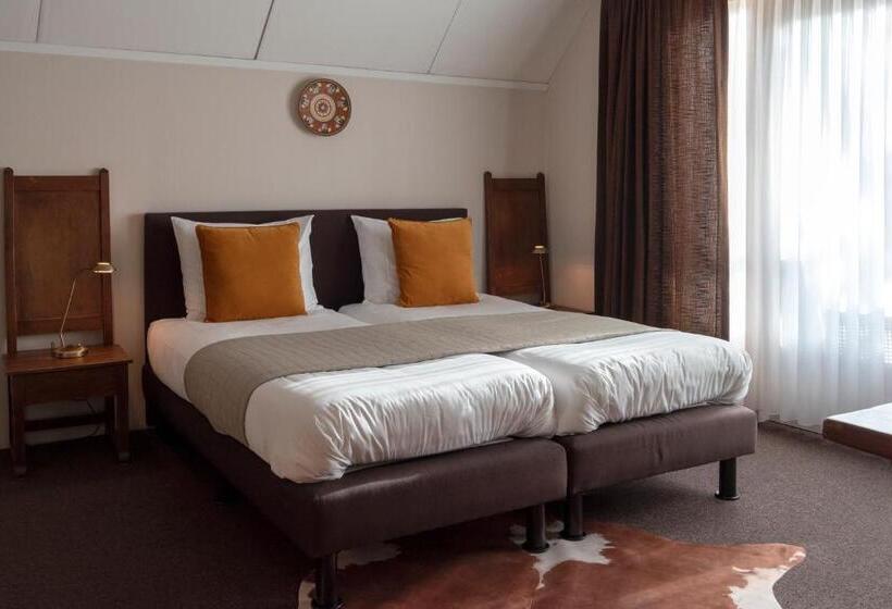 호텔 S Lands Welvaren