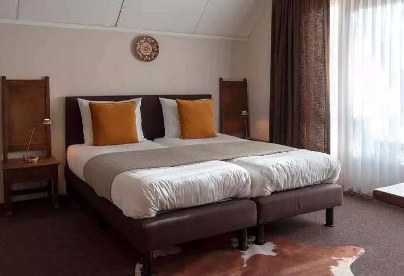 Hotelli S Lands Welvaren