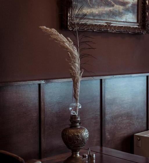 호텔 S Lands Welvaren