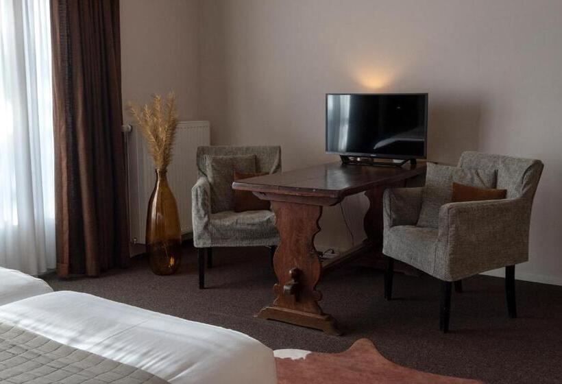 호텔 S Lands Welvaren