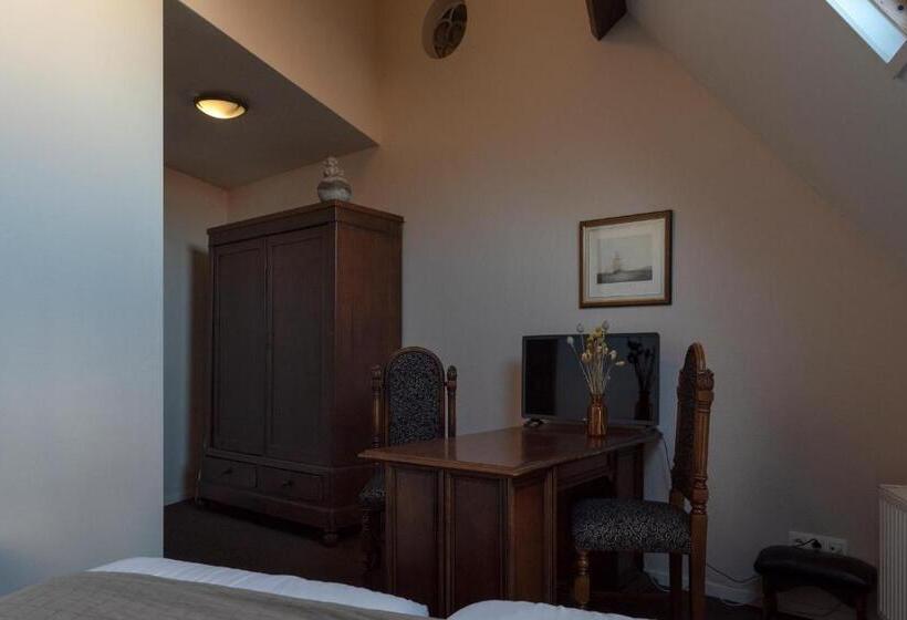 호텔 S Lands Welvaren