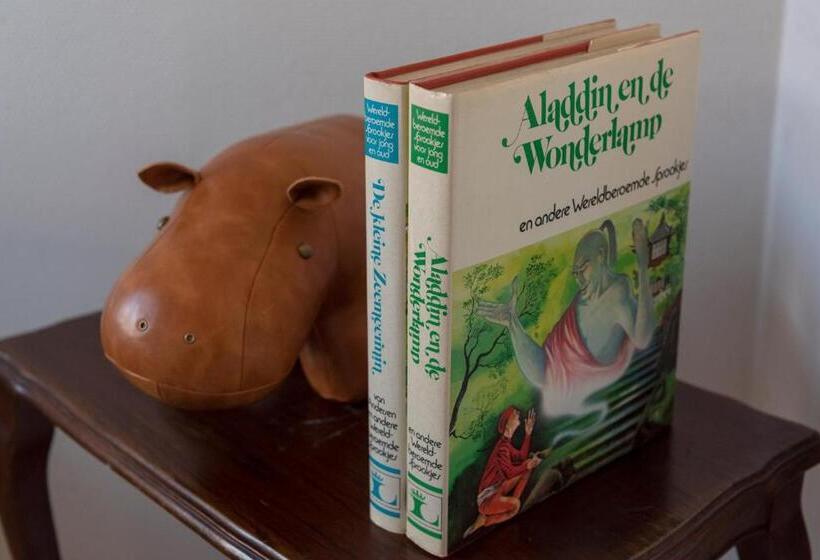 호텔 S Lands Welvaren