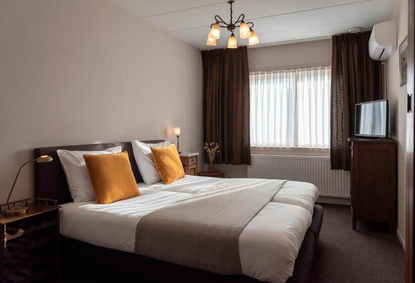 호텔 S Lands Welvaren