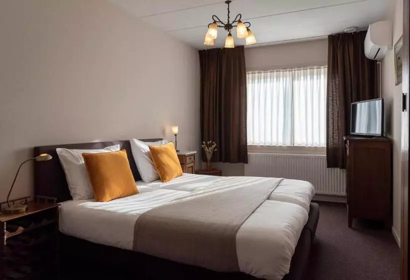 Hotelli S Lands Welvaren