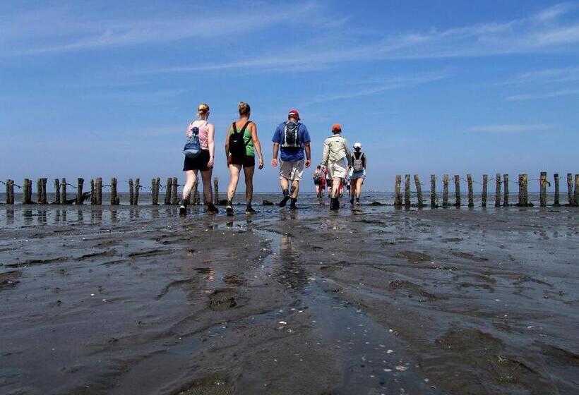 Hotel Waddengenot