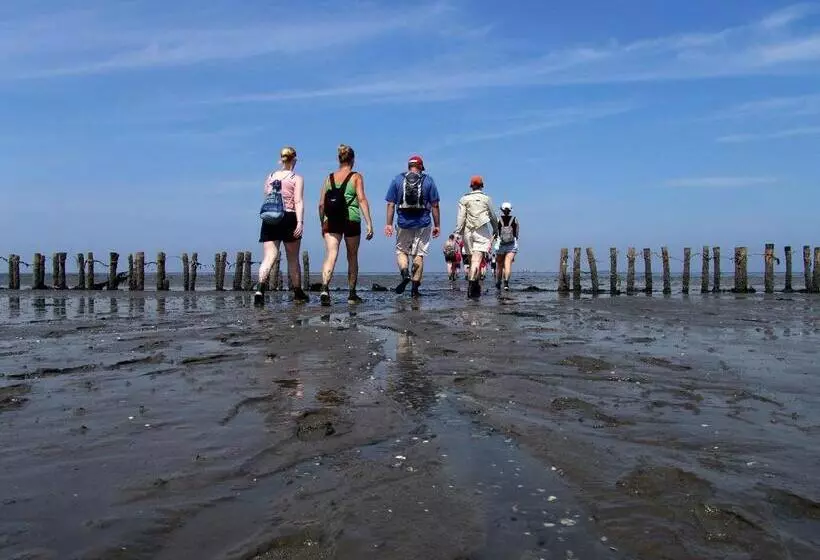Hotelli Waddengenot