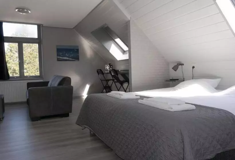 Hotelli Waddengenot