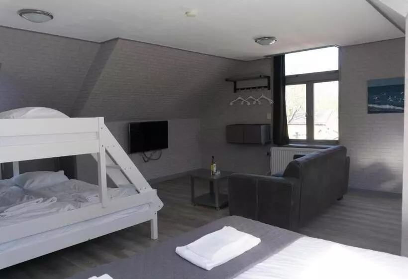 Hotelli Waddengenot