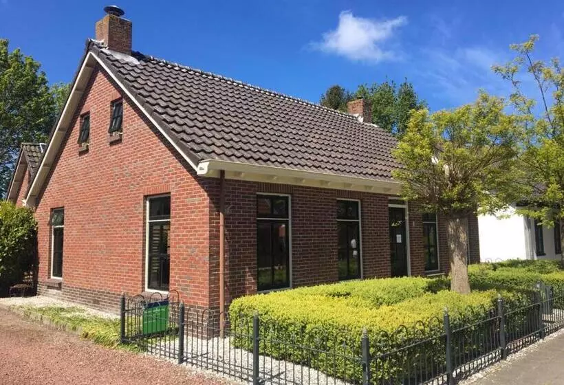 Hotelli Waddengenot