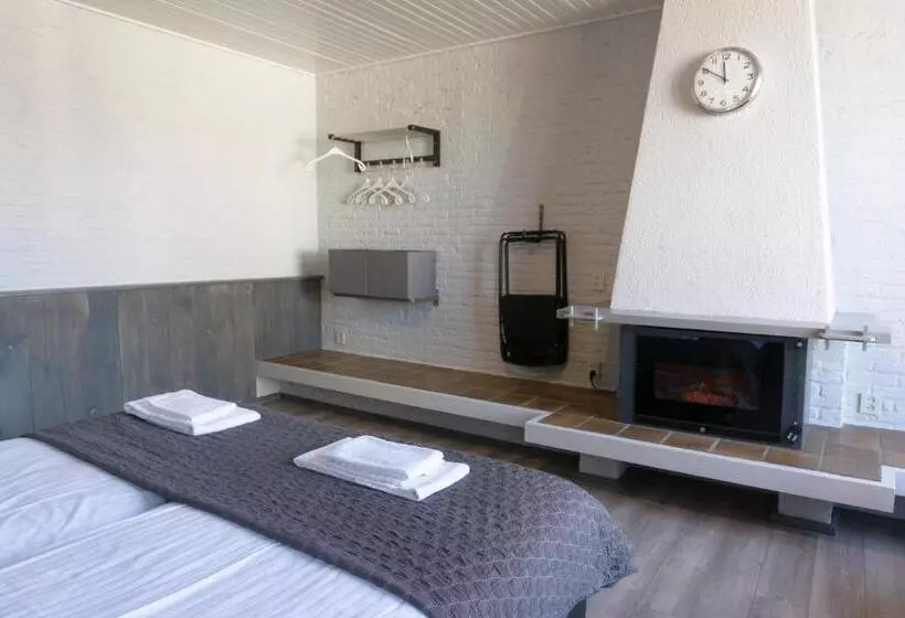 Hotelli Waddengenot