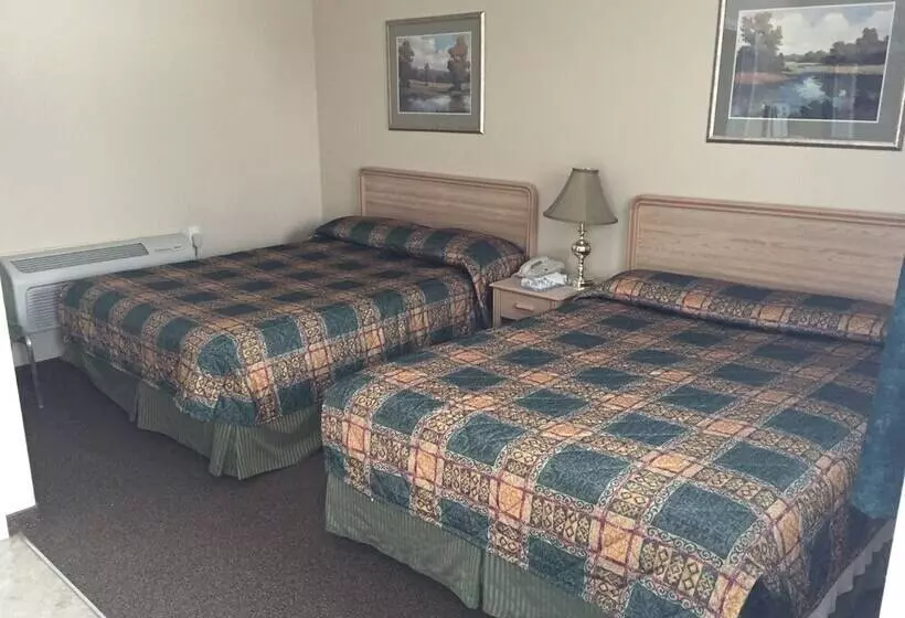 Kings Hotel & Motel