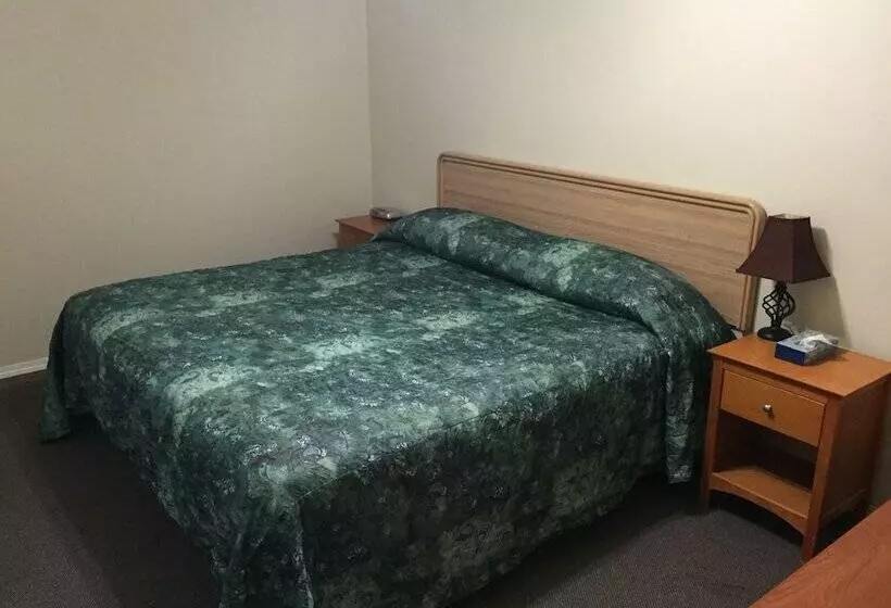 Kings Hotel & Motel