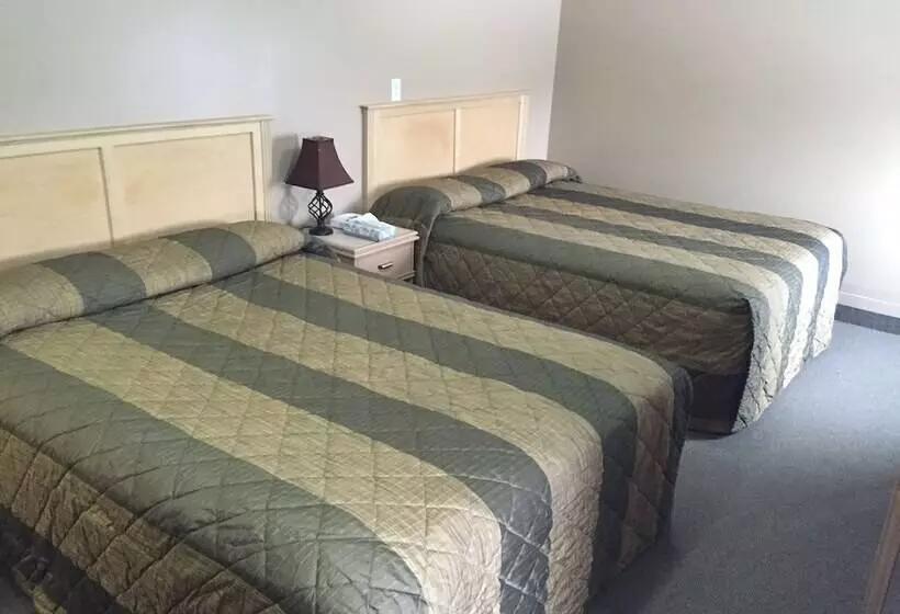 Kings Hotel & Motel