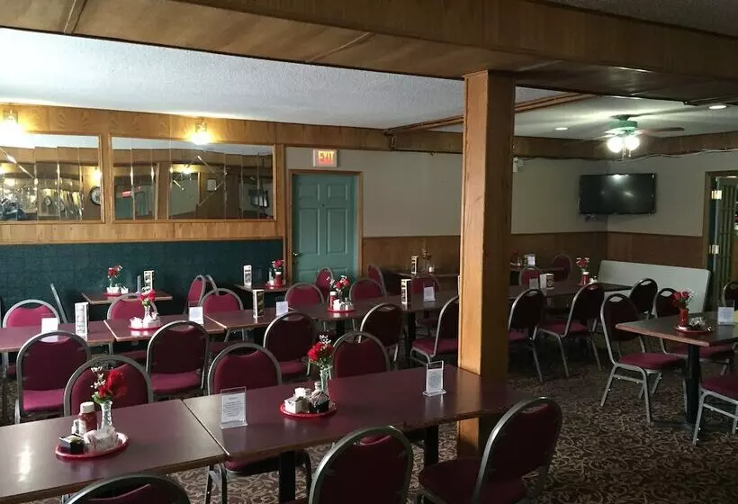 Kings Hotel & Motel