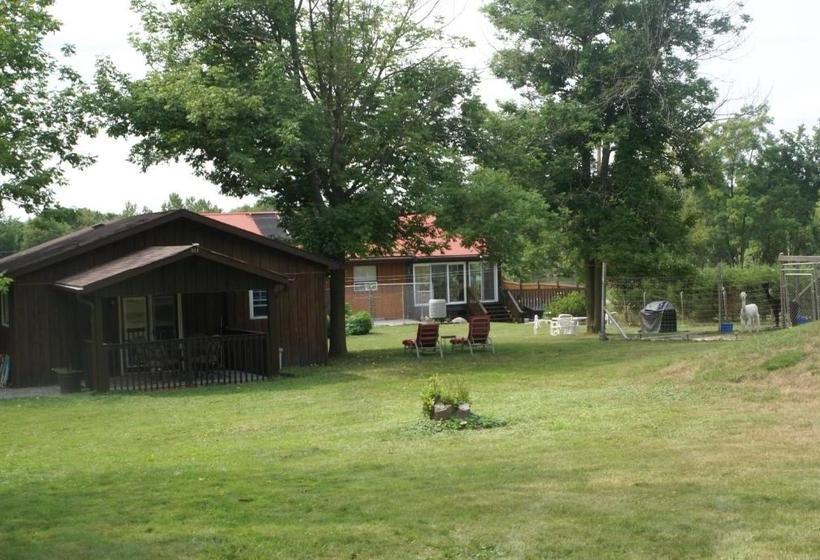 צימר Liftlock Guest House