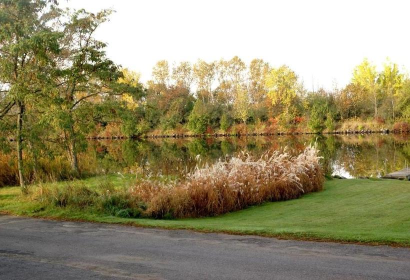 צימר Liftlock Guest House