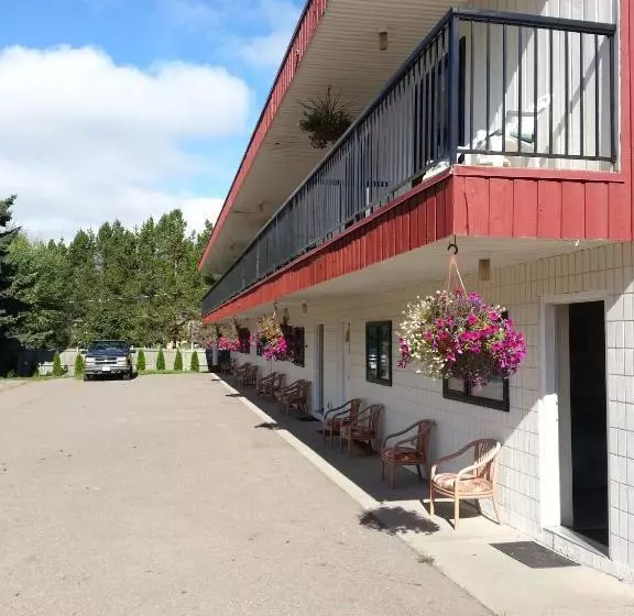 Mountain View Motel