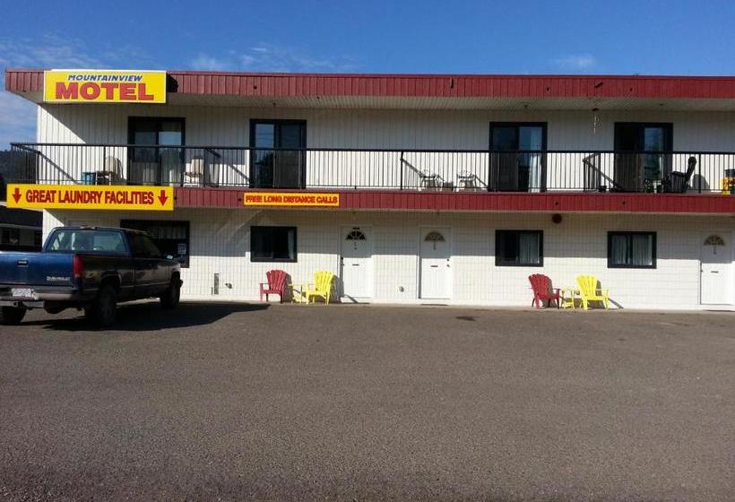 Mountain View Motel