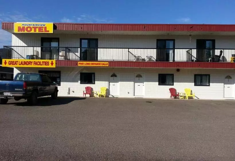 Mountain View Motel