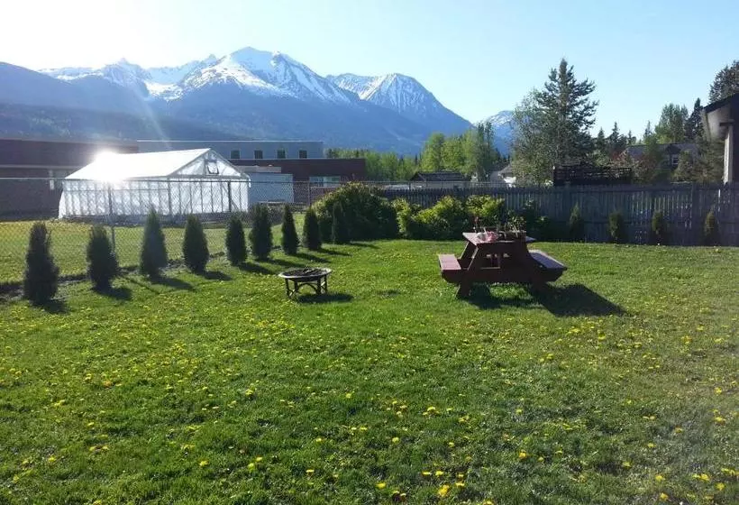 Mountain View Motel