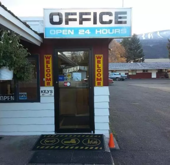 Mountain View Motel