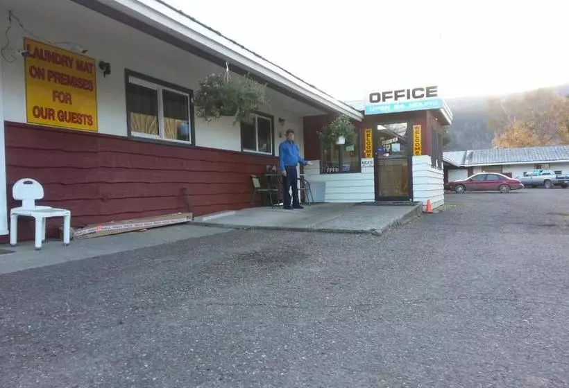 Mountain View Motel