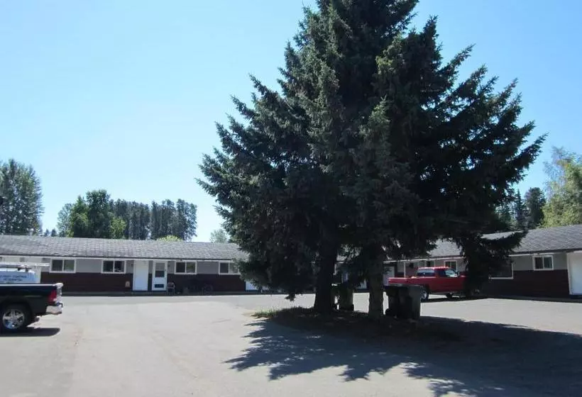 Mountain View Motel