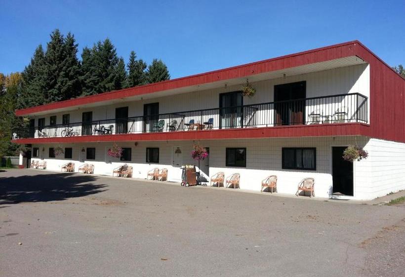 Mountain View Motel