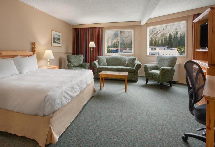 渡假胜地  Quality Inn & Suites