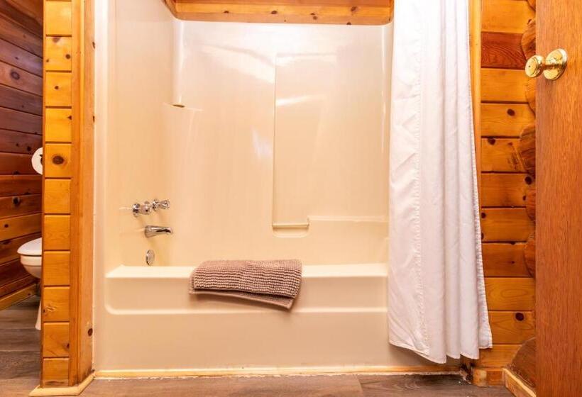 Riverbend Cottages & Rv Resort