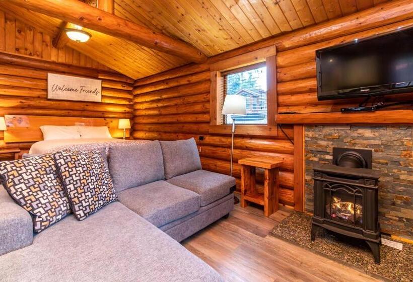 Riverbend Cottages & Rv Resort