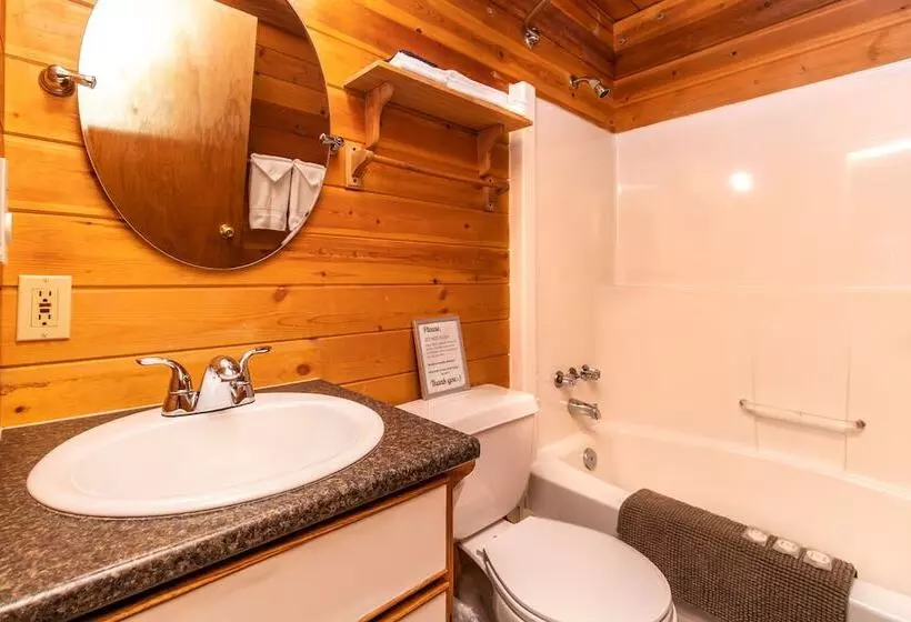 Riverbend Cottages & Rv Resort
