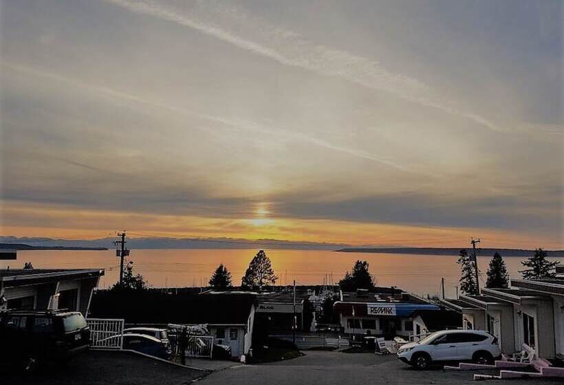 Westview Centre Motel Ltd