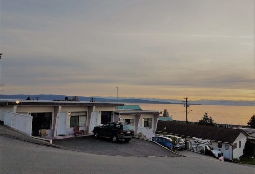 Westview Centre Motel Ltd