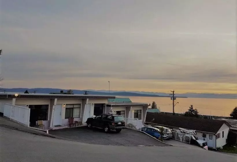 Westview Centre Motel Ltd