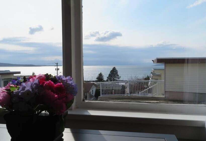 Westview Centre Motel Ltd