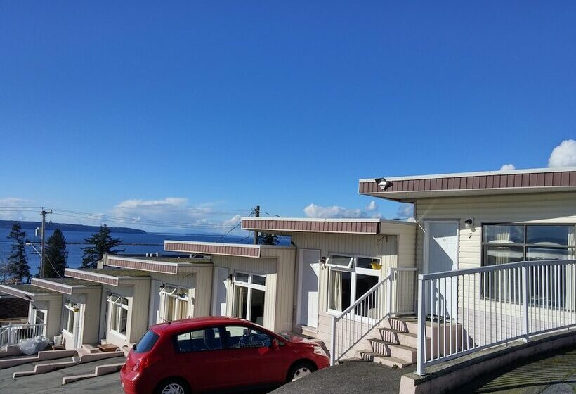 Westview Centre Motel Ltd