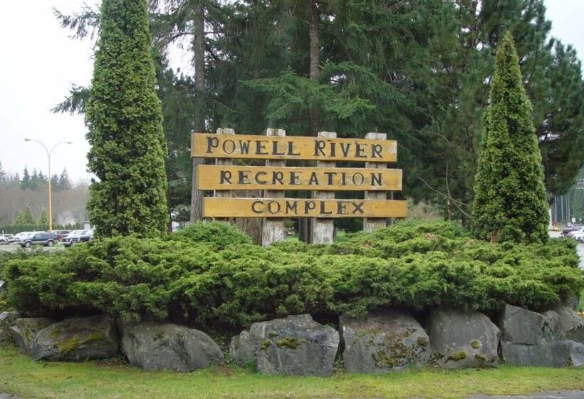 Westview Centre Motel Ltd