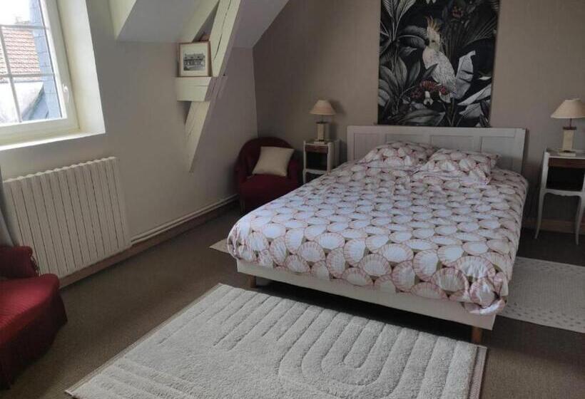 Bed and Breakfast Chambre D Hôtes