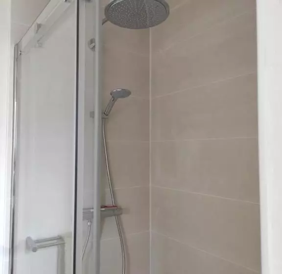 ベッドアンドブレックファースト Chambre D Hôtes