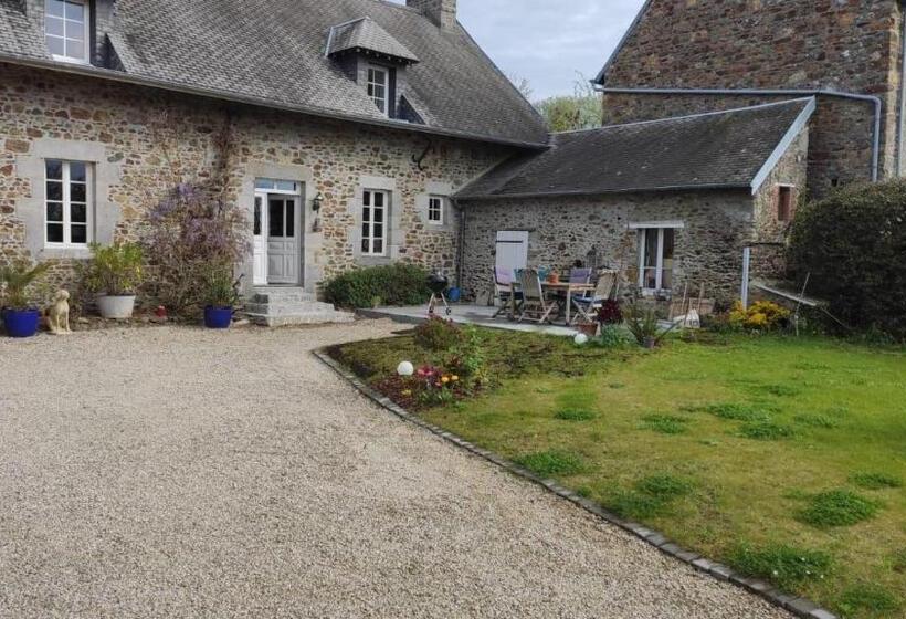 Bed and Breakfast Chambre D Hôtes