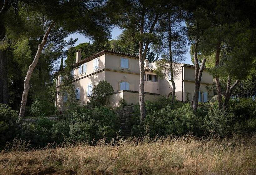 مبيت وإفطار Domaine De Fondouce