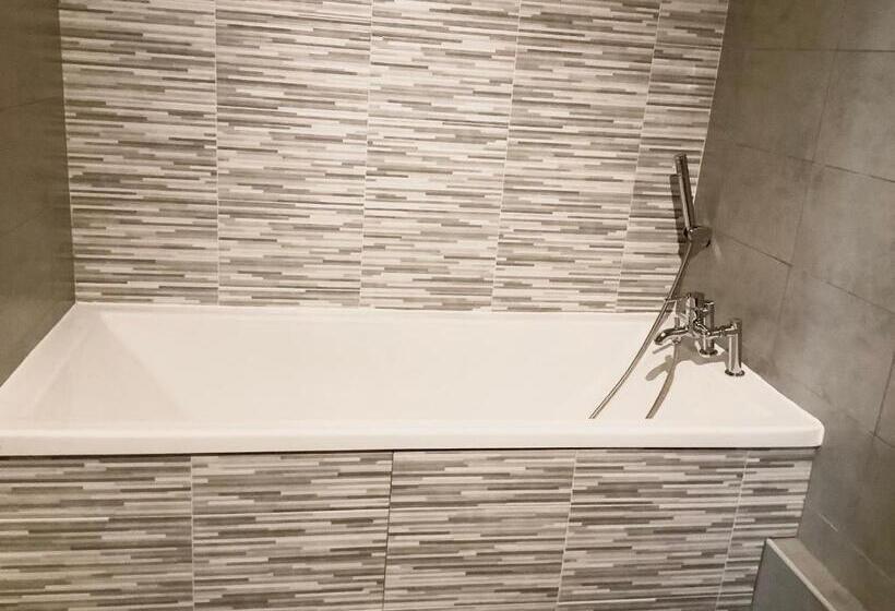 تختخواب و صبحانه Maison Au Coin, Proche St Emilion